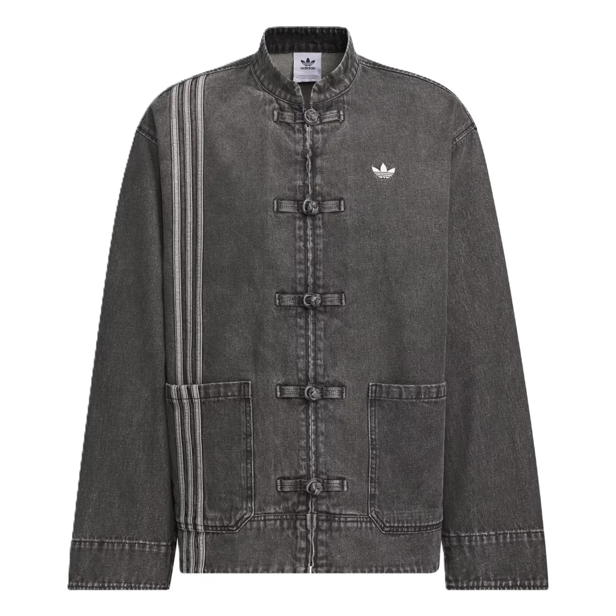 Áo Adidas Originals CTT CTT 3.0 ‘Denim’ JY8275 — kich-thuoc: L Áo Adidas Originals CTT CTT 3.0 ‘Denim’ JY8275 — kich-thuoc: L