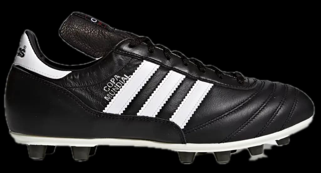 Giày Adidas Copa Mundial Leather ‘Black White’ 015110 Giày Adidas Copa Mundial Leather ‘Black White’ 015110