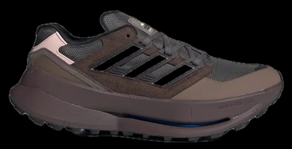 Giày Adidas Equipment Agravic 'Charcoal Brown' JH6113 Giày Adidas Equipment Agravic 'Charcoal Brown' JH6113