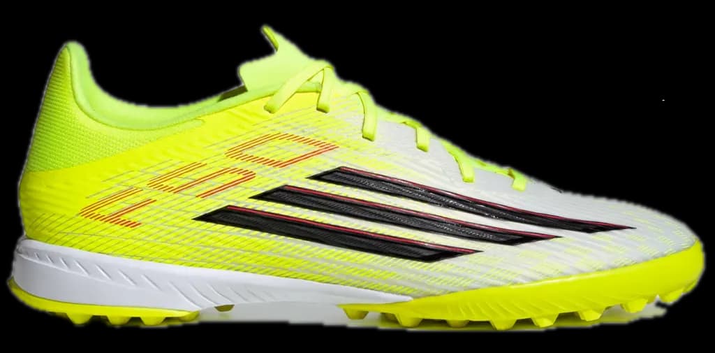 Giày Adidas F50 'Lucid Red' JR8978 Giày Adidas F50 'Lucid Red' JR8978