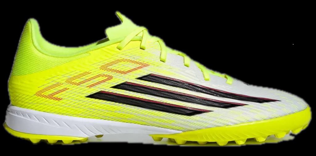 Giày Adidas F50 'Lucid Red' JR8978 — kich-thuoc: 40 2/3 Giày Adidas F50 'Lucid Red' JR8978 — kich-thuoc: 40 2/3