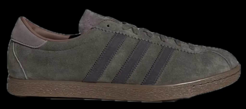 Giày Adidas Tobacco 'Utility Grey' HQ9177 Giày Adidas Tobacco 'Utility Grey' HQ9177