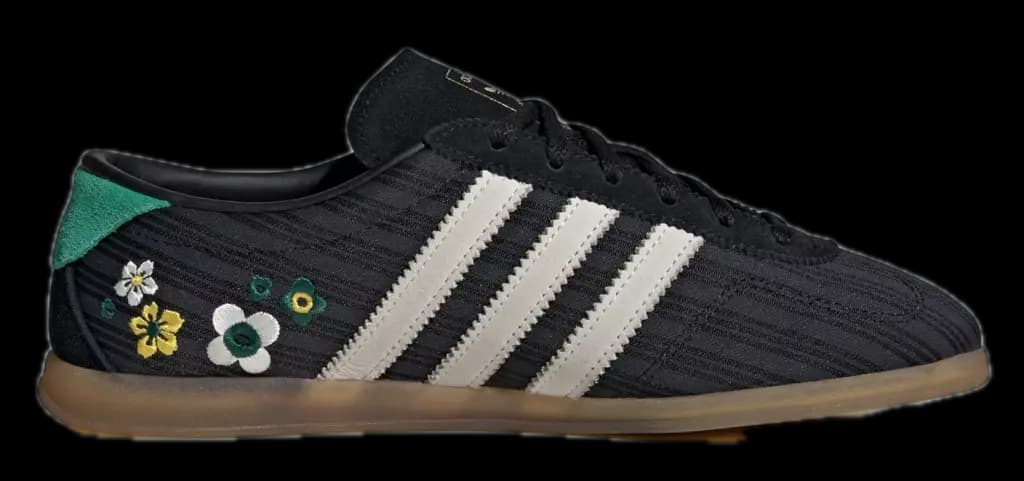 Giày Adidas Gazelle Lo Pro 'Core Black' IH1890 Giày Adidas Gazelle Lo Pro 'Core Black' IH1890