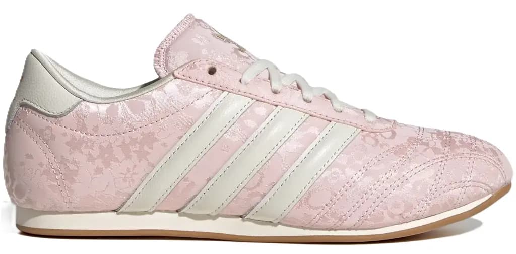 Giày Adidas Takewondo 'Sandy Pink' IH1885 Giày Adidas Takewondo 'Sandy Pink' IH1885