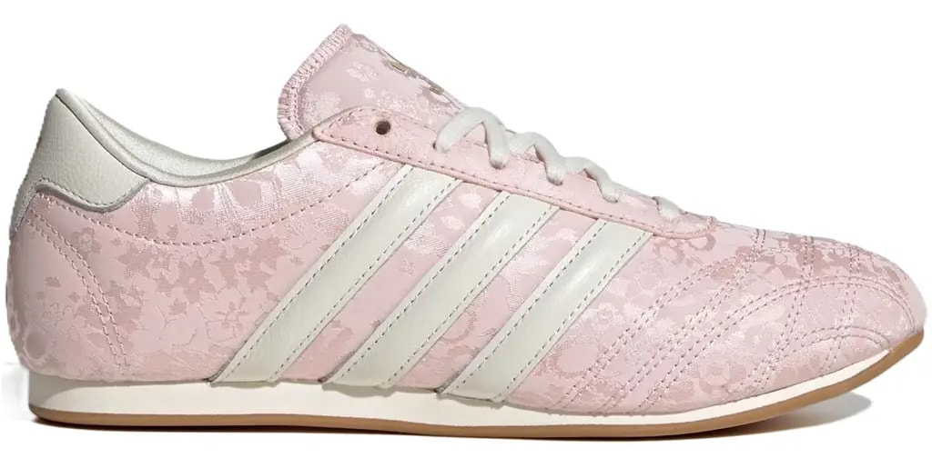 Giày Adidas Takewondo 'Sandy Pink' IH1885 — kich-thuoc: 37 1/3 Giày Adidas Takewondo 'Sandy Pink' IH1885 — kich-thuoc: 37 1/3