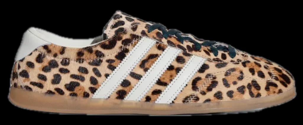 Giày Adidas Gazelle Lo Pro 'Magic Beige' KI4207 Giày Adidas Gazelle Lo Pro 'Magic Beige' KI4207