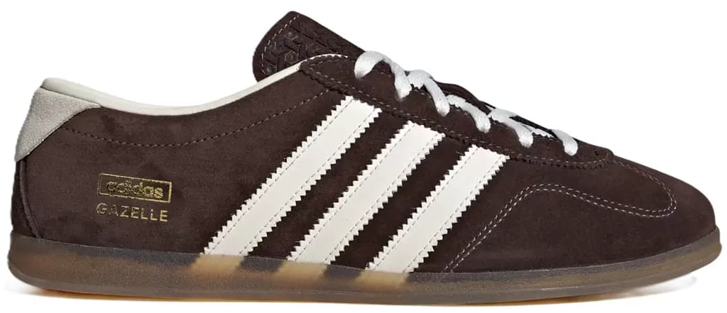Giày Adidas Gazelle LO Pro 'Aurora Coffee' IH6932 Giày Adidas Gazelle LO Pro 'Aurora Coffee' IH6932