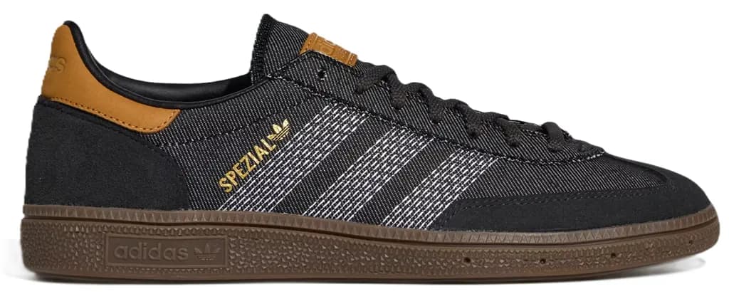 Giày Adidas Handball Spezial 'Core Black' HP7131 Giày Adidas Handball Spezial 'Core Black' HP7131