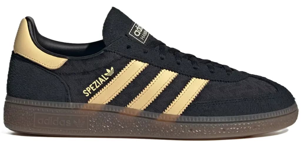 Giày Adidas Handball Spezial 'Core Black' IH1498 Giày Adidas Handball Spezial 'Core Black' IH1498