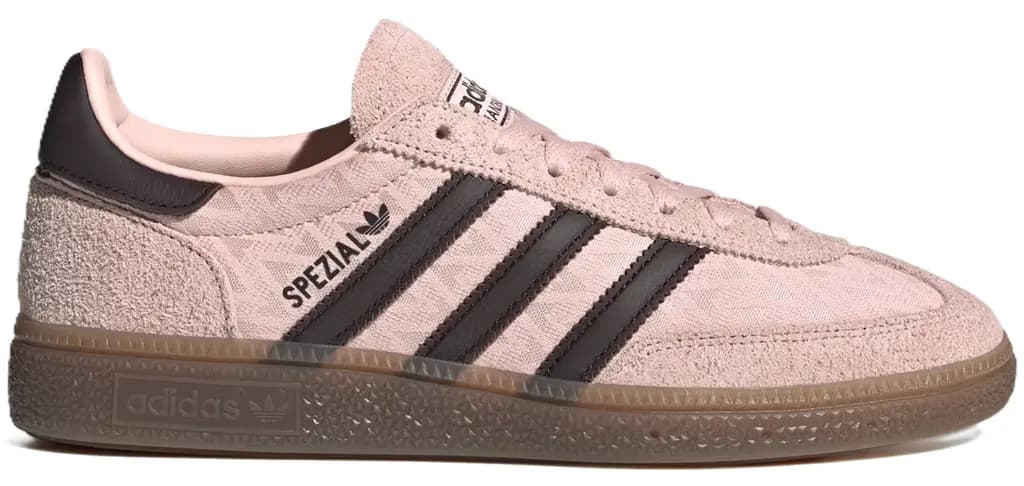 Giày Adidas Handball Spezial 'Sandy Pink' IH1499 Giày Adidas Handball Spezial 'Sandy Pink' IH1499