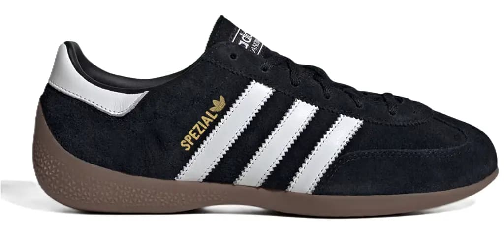 Giày Adidas Handball Spezial Lo Pro 'Core Black' KJ3629 Giày Adidas Handball Spezial Lo Pro 'Core Black' KJ3629