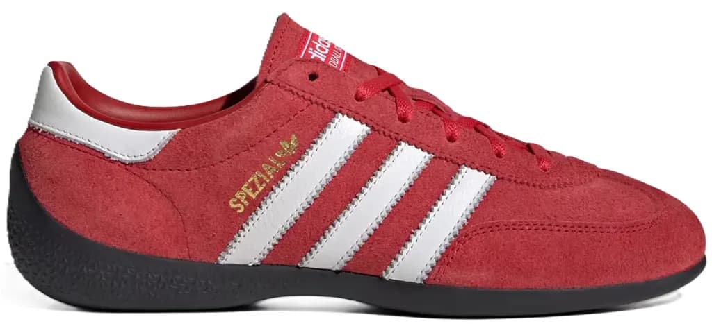 Giày Adidas Handball Spezial LO Pro 'Better Scarlet' KJ3626 Giày Adidas Handball Spezial LO Pro 'Better Scarlet' KJ3626
