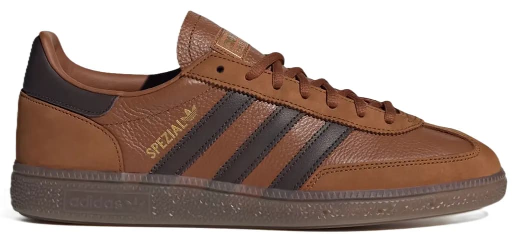 Giày Adidas Handball Spezial 'Dusky Bronze' IH6569 Giày Adidas Handball Spezial 'Dusky Bronze' IH6569