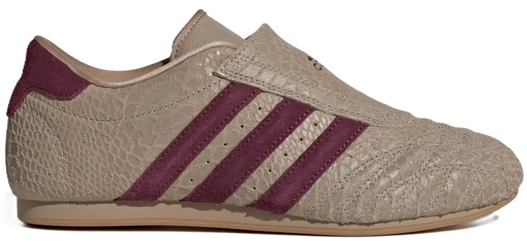 Giày Adidas TAEKWONDO 'Trace Khaki' IH4446 Giày Adidas TAEKWONDO 'Trace Khaki' IH4446
