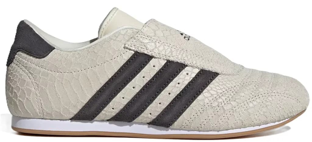 Giày Adidas Taekwondo 'Cream White' IH4447 Giày Adidas Taekwondo 'Cream White' IH4447