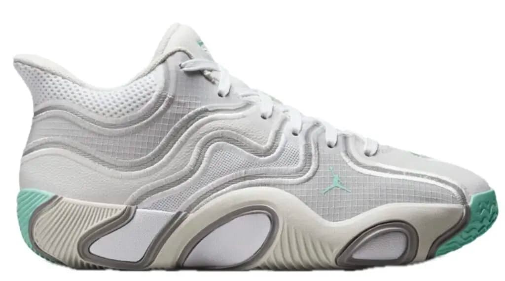 Giày Nike Air Jordan Tatum 3 ‘Jade Green’ HF3136-005 Giày Nike Air Jordan Tatum 3 ‘Jade Green’ HF3136-005