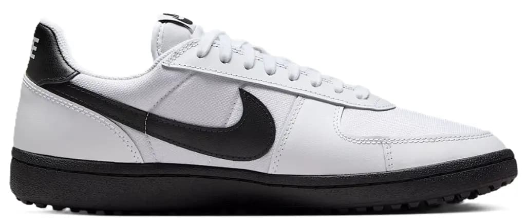 Giày Nike Field General Leather 'White Sail Black' IF1738-100 Giày Nike Field General Leather 'White Sail Black' IF1738-100