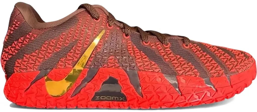 Giày Nike Ja 3 Year of the Horse 'Red' IB6508-200 Giày Nike Ja 3 Year of the Horse 'Red' IB6508-200