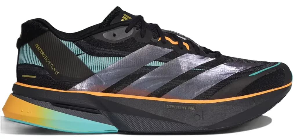 Giày Adidas Adizero Boston 13 'Flash Aqua' KI1516 Giày Adidas Adizero Boston 13 'Flash Aqua' KI1516