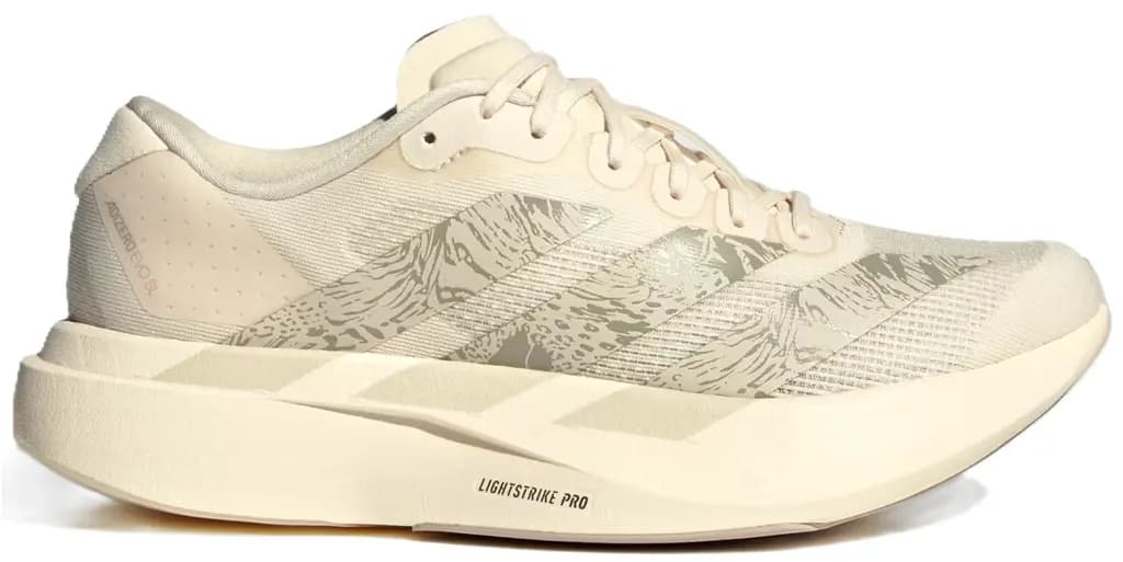 Giày Adidas Adizero EVO SL 'Wonder White' KI6951 Giày Adidas Adizero EVO SL 'Wonder White' KI6951