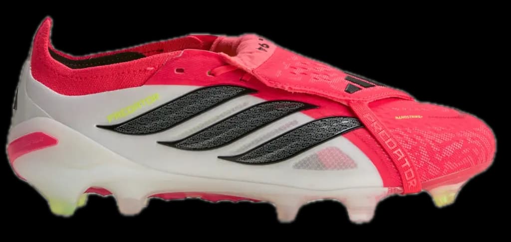 Giày Adidas Predator Elite 'Born for Goals Pack' JS0380 Giày Adidas Predator Elite 'Born for Goals Pack' JS0380