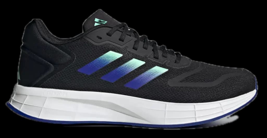 Giày Adidas Duramo 10 'Black' HP2376 Giày Adidas Duramo 10 'Black' HP2376