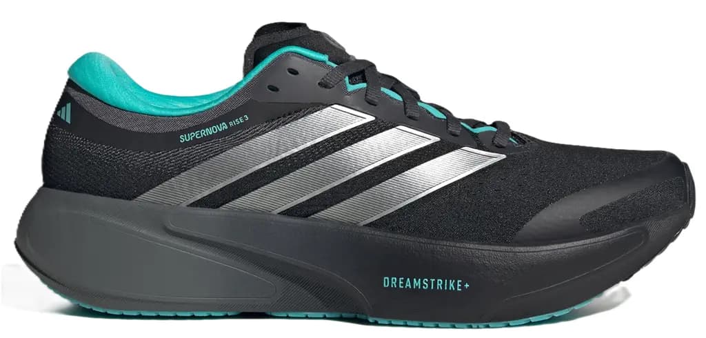 Giày Adidas Supernova Rise 3 Mercedes Amg Petronas F1 Team 'Semi Mint Rush' KJ3671 Giày Adidas Supernova Rise 3 Mercedes Amg Petronas F1 Team 'Semi Mint Rush' KJ3671