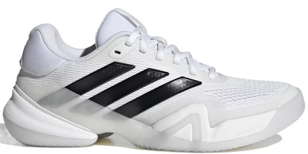 Giày Adidas Barricade 14 'Cloud White' JR1763 — kich-thuoc: 39 1/3 Giày Adidas Barricade 14 'Cloud White' JR1763 — kich-thuoc: 39 1/3