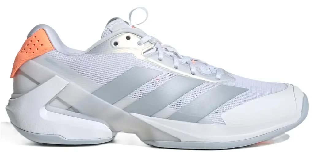 Giày Adidas Adizero Ubersonic 5 'Cloud White' JR1755 Giày Adidas Adizero Ubersonic 5 'Cloud White' JR1755