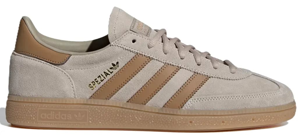Giày Adidas Handball Spezial 'Wonder Beige' IH9762 Giày Adidas Handball Spezial 'Wonder Beige' IH9762
