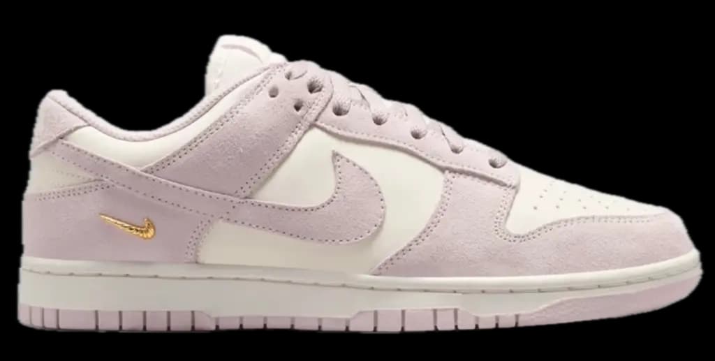 Giày Nike Dunk Low 'Pink' IO4244-100 Giày Nike Dunk Low 'Pink' IO4244-100
