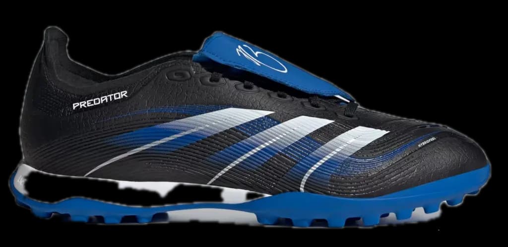 Giày Adidas Predator League 'Blue White' JR1758 Giày Adidas Predator League 'Blue White' JR1758