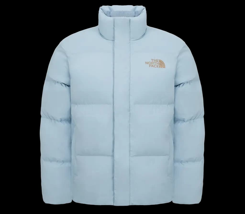 Áo The North Face FW25 ‘Light Blue’ NJ3NR57C Áo The North Face FW25 ‘Light Blue’ NJ3NR57C