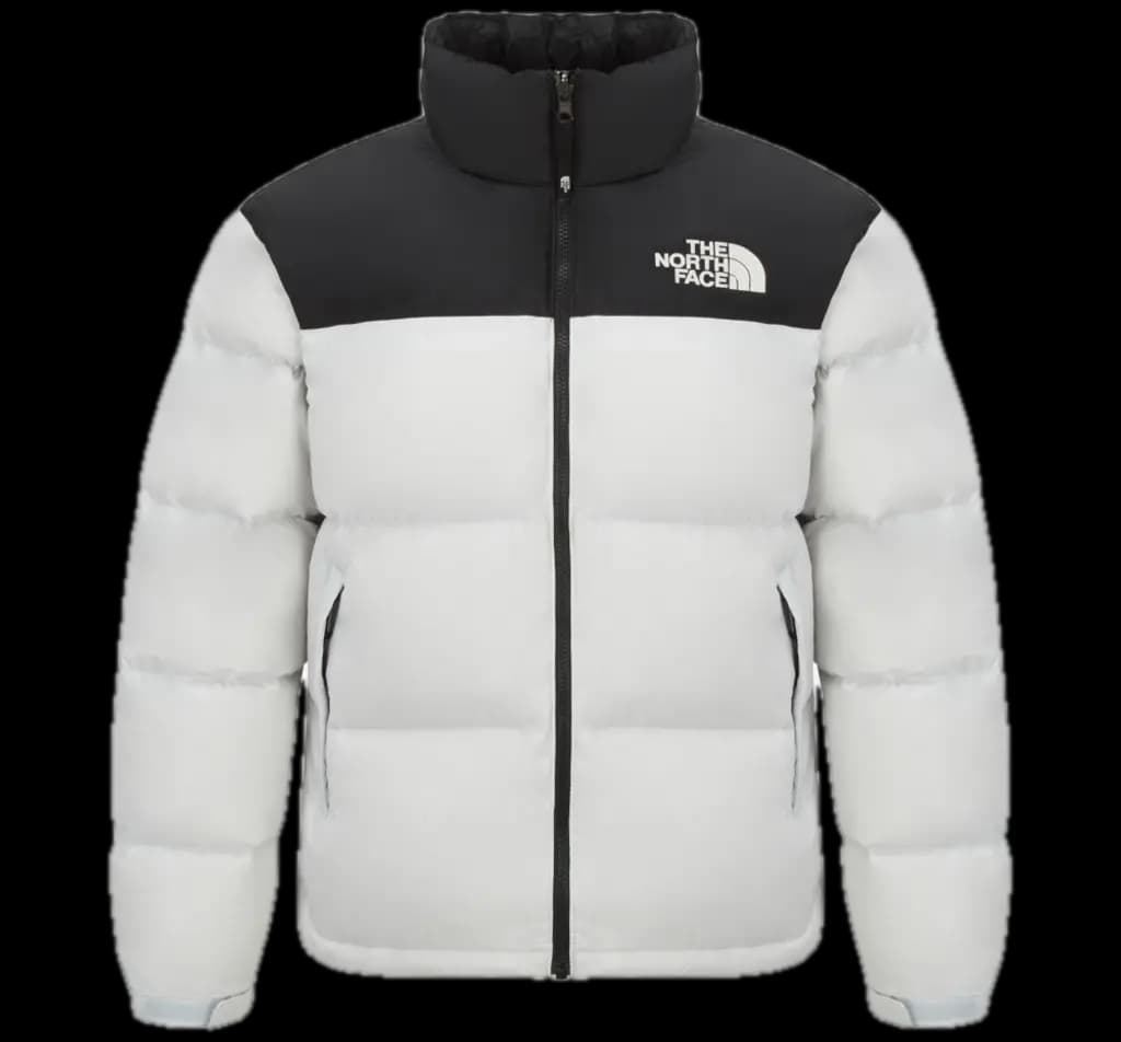 Áo Khoác The North Face 'Ice Gray' NJ1DR02E Áo Khoác The North Face 'Ice Gray' NJ1DR02E