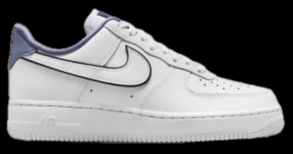 Giày Nike Air Force 1 '07 'White' IO4226-102 Giày Nike Air Force 1 '07 'White' IO4226-102