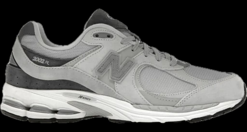 Giày New Balance 2002R 'Light Dark Grey' M2002RJD Giày New Balance 2002R 'Light Dark Grey' M2002RJD