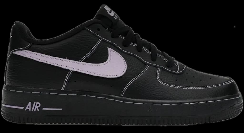 Giày Nike Air Force 1 Low LV8 'Hydrangeas Black' HJ4563-001 Giày Nike Air Force 1 Low LV8 'Hydrangeas Black' HJ4563-001