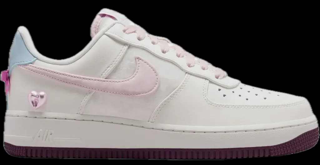 Giày Nike Air Force 1 Low 'Valentine's Day' IQ4937-161 Giày Nike Air Force 1 Low 'Valentine's Day' IQ4937-161