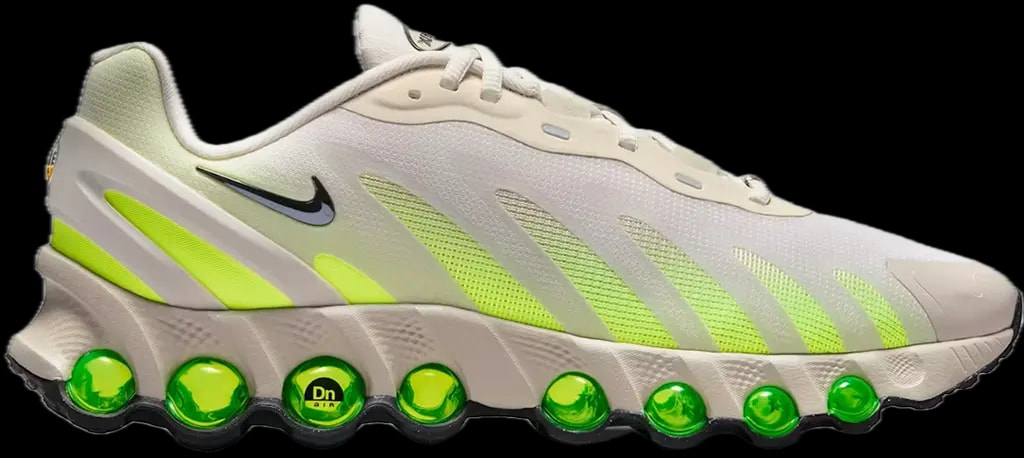 Giày Nike Air Max Dn8 ‘Light Orewood Brown’ IH4119-101 — kich-thuoc: 40.5 Giày Nike Air Max Dn8 ‘Light Orewood Brown’ IH4119-101 — kich-thuoc: 40.5