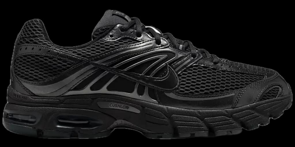 Giày Nike Air Max Moto 2K 'Black Metallic' IO9279-001 Giày Nike Air Max Moto 2K 'Black Metallic' IO9279-001
