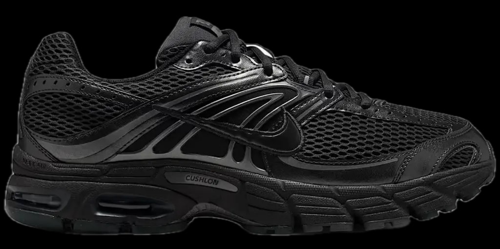 Giày Nike Air Max Moto 2K 'Black Metallic' IO9279-001 — kich-thuoc: 38 Giày Nike Air Max Moto 2K 'Black Metallic' IO9279-001 — kich-thuoc: 38