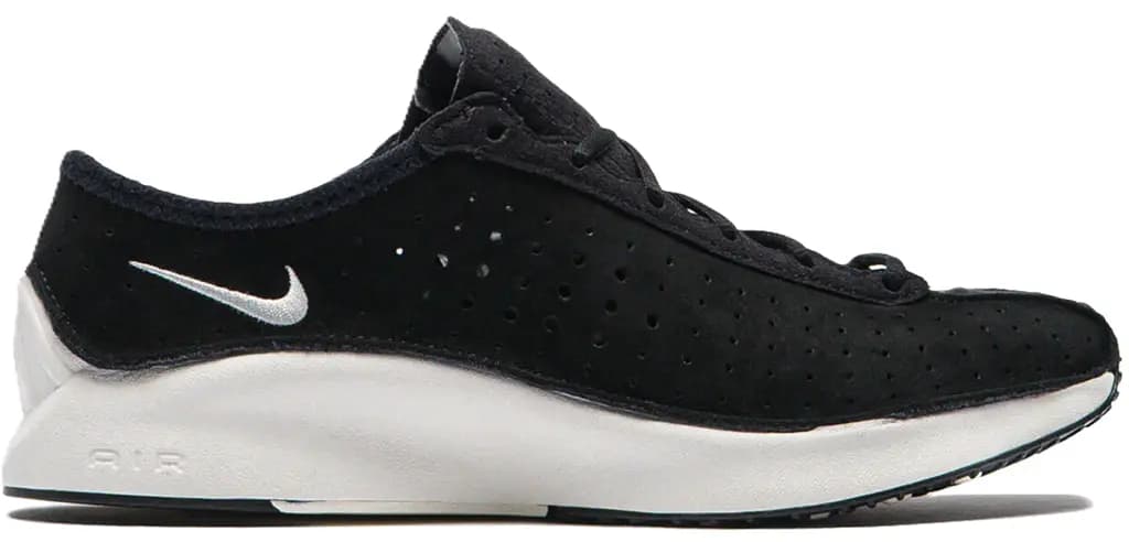 Giày Nike Air Superfly 'Black Sail' HQ7955-001 Giày Nike Air Superfly 'Black Sail' HQ7955-001