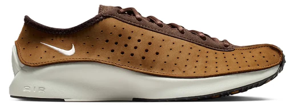 Giày Nike Air Superfly 'Baroque Brown' HQ7955-201 Giày Nike Air Superfly 'Baroque Brown' HQ7955-201