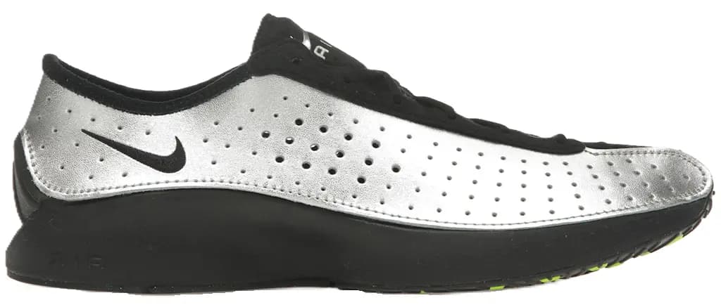 Giày Nike Air Superfly 'Metallic Silver Black' IB5824-001 Giày Nike Air Superfly 'Metallic Silver Black' IB5824-001