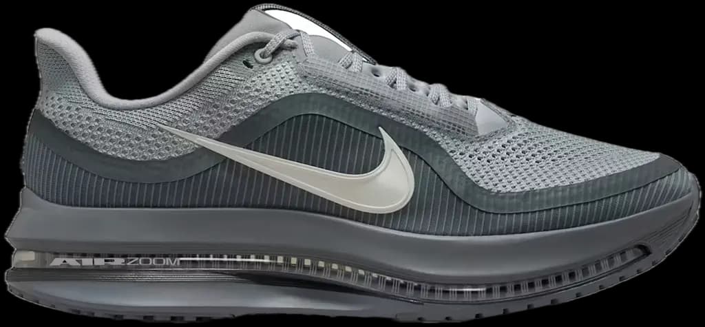 Giày Nike Air Zoom Pegasus Premium ‘Wolf Grey’ HQ2592-013 Giày Nike Air Zoom Pegasus Premium ‘Wolf Grey’ HQ2592-013