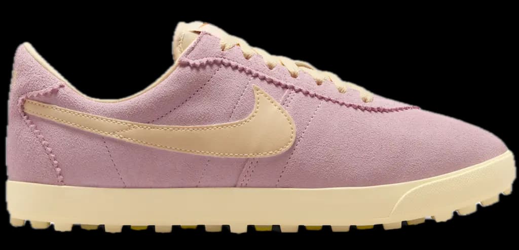 Giày Nike Astro Grabber Suede 'Pink Foam Muslin' IQ7611-600 Giày Nike Astro Grabber Suede 'Pink Foam Muslin' IQ7611-600