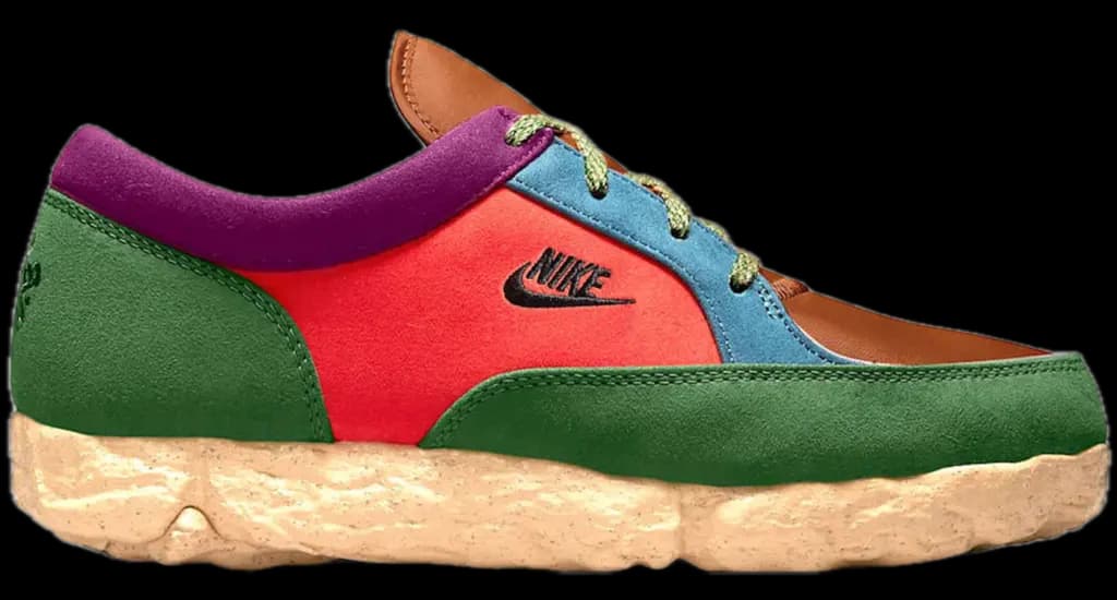 Giày Nike Be-Do-Win SP 'Multi-Color' DR6696-800 Giày Nike Be-Do-Win SP 'Multi-Color' DR6696-800