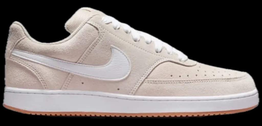 Giày Nike Court Vision Low FL 'Light Orewood' IO7727-100 Giày Nike Court Vision Low FL 'Light Orewood' IO7727-100