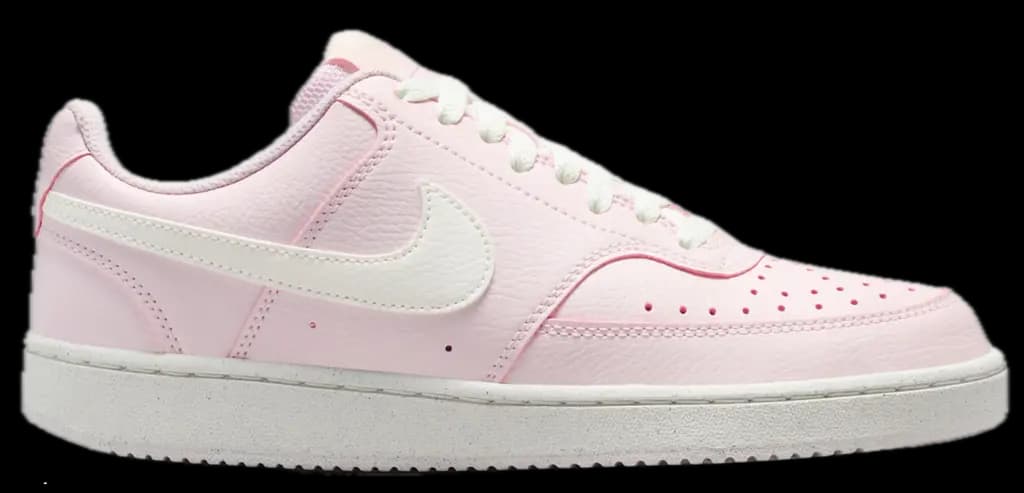 Giày Nike Court Vision Low 'Pearl Pink Sail' DH3158-608 Giày Nike Court Vision Low 'Pearl Pink Sail' DH3158-608