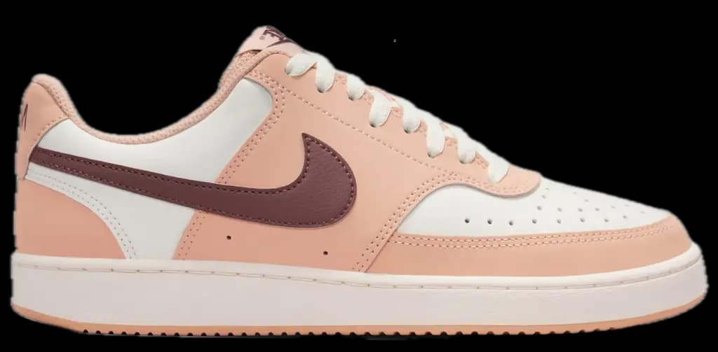 Giày Nike Court Vision Low 'Shimmer Tattoo Sail' IM1652-200 Giày Nike Court Vision Low 'Shimmer Tattoo Sail' IM1652-200
